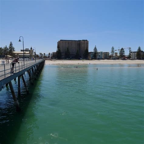 The 10 best accommodation in Glenelg, Australia .